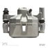 331-75616 by DYNAMIC FRICTION COMPANY - Premium Calipers