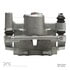 331-75616 by DYNAMIC FRICTION COMPANY - Premium Calipers