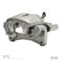 331-75616 by DYNAMIC FRICTION COMPANY - Premium Calipers