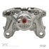 331-75620 by DYNAMIC FRICTION COMPANY - Premium Calipers
