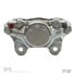 331-76009 by DYNAMIC FRICTION COMPANY - Premium Calipers
