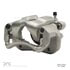 331-76040 by DYNAMIC FRICTION COMPANY - Premium Calipers