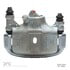 331-76044 by DYNAMIC FRICTION COMPANY - Premium Calipers