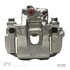331-76108 by DYNAMIC FRICTION COMPANY - Premium Calipers