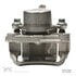 331-76108 by DYNAMIC FRICTION COMPANY - Premium Calipers