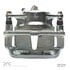 331-76117 by DYNAMIC FRICTION COMPANY - Premium Calipers