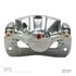 331-76117 by DYNAMIC FRICTION COMPANY - Premium Calipers