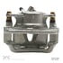 331-76137 by DYNAMIC FRICTION COMPANY - Premium Calipers