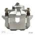 331-76184 by DYNAMIC FRICTION COMPANY - Premium Calipers