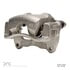 331-76195 by DYNAMIC FRICTION COMPANY - Premium Calipers