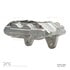 331-76197 by DYNAMIC FRICTION COMPANY - Premium Calipers