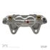 331-76197 by DYNAMIC FRICTION COMPANY - Premium Calipers