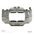 331-76212 by DYNAMIC FRICTION COMPANY - Premium Calipers