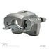 331-76216 by DYNAMIC FRICTION COMPANY - Premium Calipers