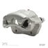 331-76215 by DYNAMIC FRICTION COMPANY - Premium Calipers