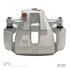 331-76215 by DYNAMIC FRICTION COMPANY - Premium Calipers