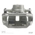 331-76215 by DYNAMIC FRICTION COMPANY - Premium Calipers