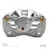 331-76218 by DYNAMIC FRICTION COMPANY - Premium Calipers