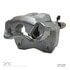 331-76219 by DYNAMIC FRICTION COMPANY - Premium Calipers