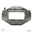 331-76225 by DYNAMIC FRICTION COMPANY - Premium Calipers