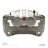 331-76228 by DYNAMIC FRICTION COMPANY - Premium Calipers