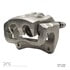 331-76228 by DYNAMIC FRICTION COMPANY - Premium Calipers