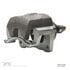 331-76237 by DYNAMIC FRICTION COMPANY - Premium Calipers