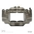 331-76238 by DYNAMIC FRICTION COMPANY - Premium Calipers