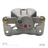 331-76237 by DYNAMIC FRICTION COMPANY - Premium Calipers