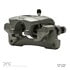 331-76605 by DYNAMIC FRICTION COMPANY - Premium Calipers