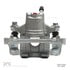 331-76659 by DYNAMIC FRICTION COMPANY - Premium Calipers