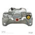 331-76664 by DYNAMIC FRICTION COMPANY - Premium Calipers