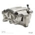 331-76666 by DYNAMIC FRICTION COMPANY - Premium Calipers