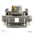 331-76666 by DYNAMIC FRICTION COMPANY - Premium Calipers