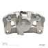331-76666 by DYNAMIC FRICTION COMPANY - Premium Calipers