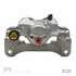 331-76665 by DYNAMIC FRICTION COMPANY - Premium Calipers