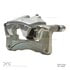 331-76669 by DYNAMIC FRICTION COMPANY - Premium Calipers