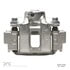 331-76667 by DYNAMIC FRICTION COMPANY - Premium Calipers