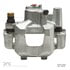 331-76670 by DYNAMIC FRICTION COMPANY - Premium Calipers