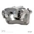 331-76672 by DYNAMIC FRICTION COMPANY - Premium Calipers