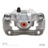 331-76672 by DYNAMIC FRICTION COMPANY - Premium Calipers