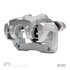 331-76673 by DYNAMIC FRICTION COMPANY - Premium Calipers