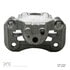 331-76683 by DYNAMIC FRICTION COMPANY - Premium Calipers