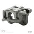 331-76683 by DYNAMIC FRICTION COMPANY - Premium Calipers