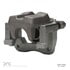 331-76687 by DYNAMIC FRICTION COMPANY - Premium Calipers