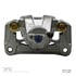 331-76689 by DYNAMIC FRICTION COMPANY - Premium Calipers
