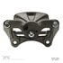 331-76692 by DYNAMIC FRICTION COMPANY - Premium Calipers