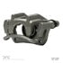 331-76701 by DYNAMIC FRICTION COMPANY - Premium Calipers