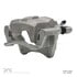 331-76702 by DYNAMIC FRICTION COMPANY - Premium Calipers