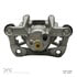 331-76701 by DYNAMIC FRICTION COMPANY - Premium Calipers